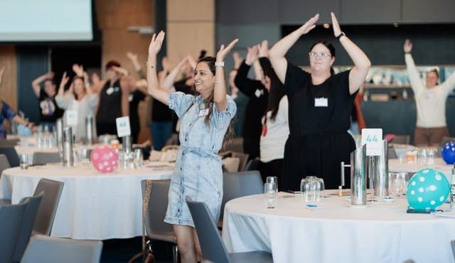 From professional learning to practice: Why the ECLD Immersion Experience is different