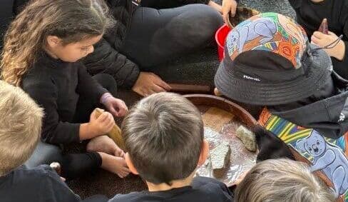 Independent review confirms SNAICC’s Early Years Support is delivering powerful outcomes for Aboriginal and Torres Strait Islander Children 