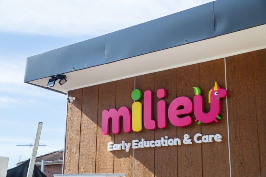 Milieu Early Education and Care Oak Flats to celebrate NSS with a visit to Ratha’s Place