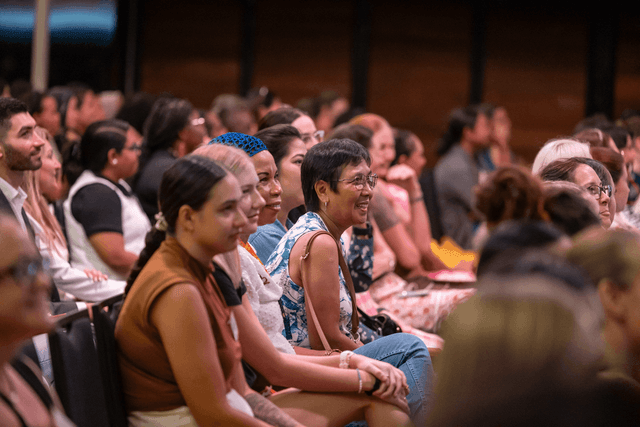 Child Australia unveils speaker line-up for Little People, Big Dreams Conference