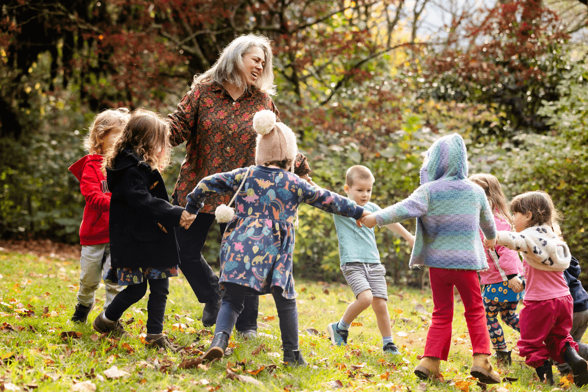 Victorian early career workshops support confidence and capability in early childhood education
