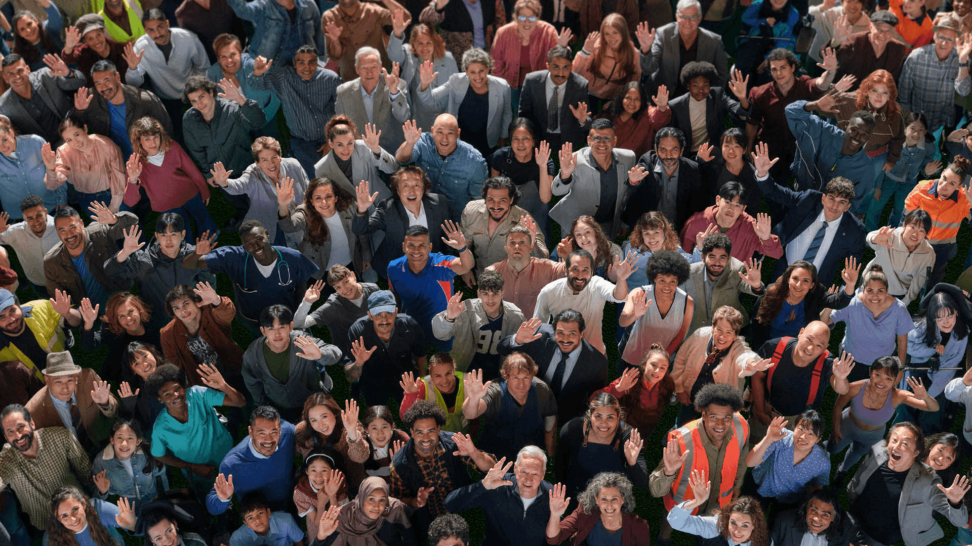 Less than 100 Days until Census night: Help shape the services your family needs 