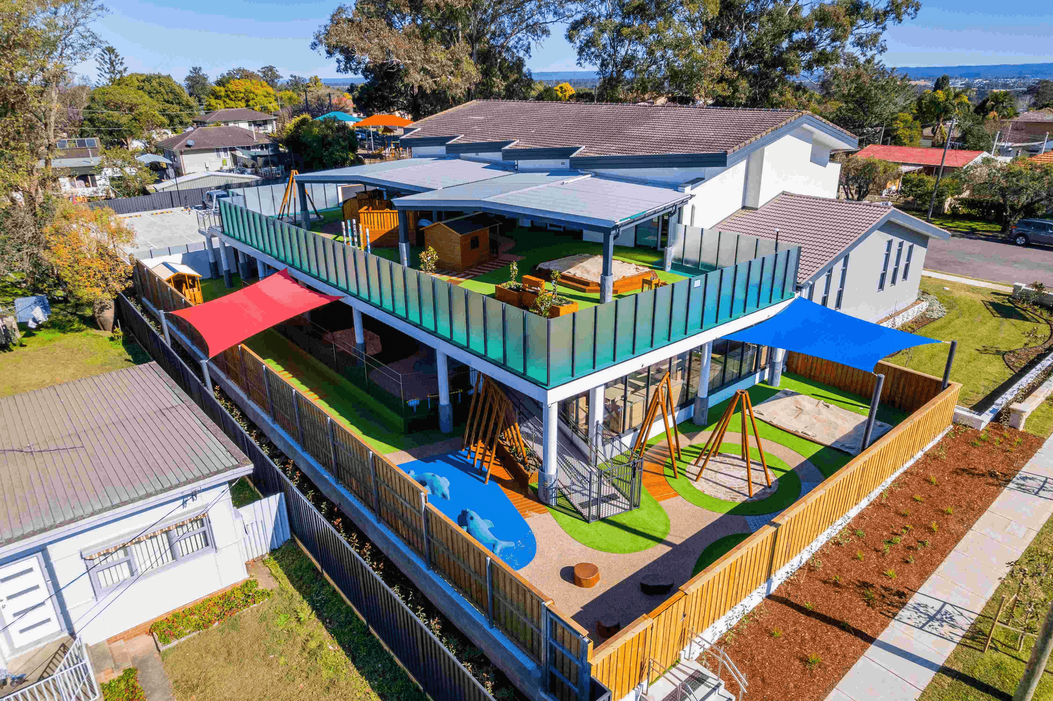 Sydney west early learning centre sells for $10.3 million amid strong investor demand