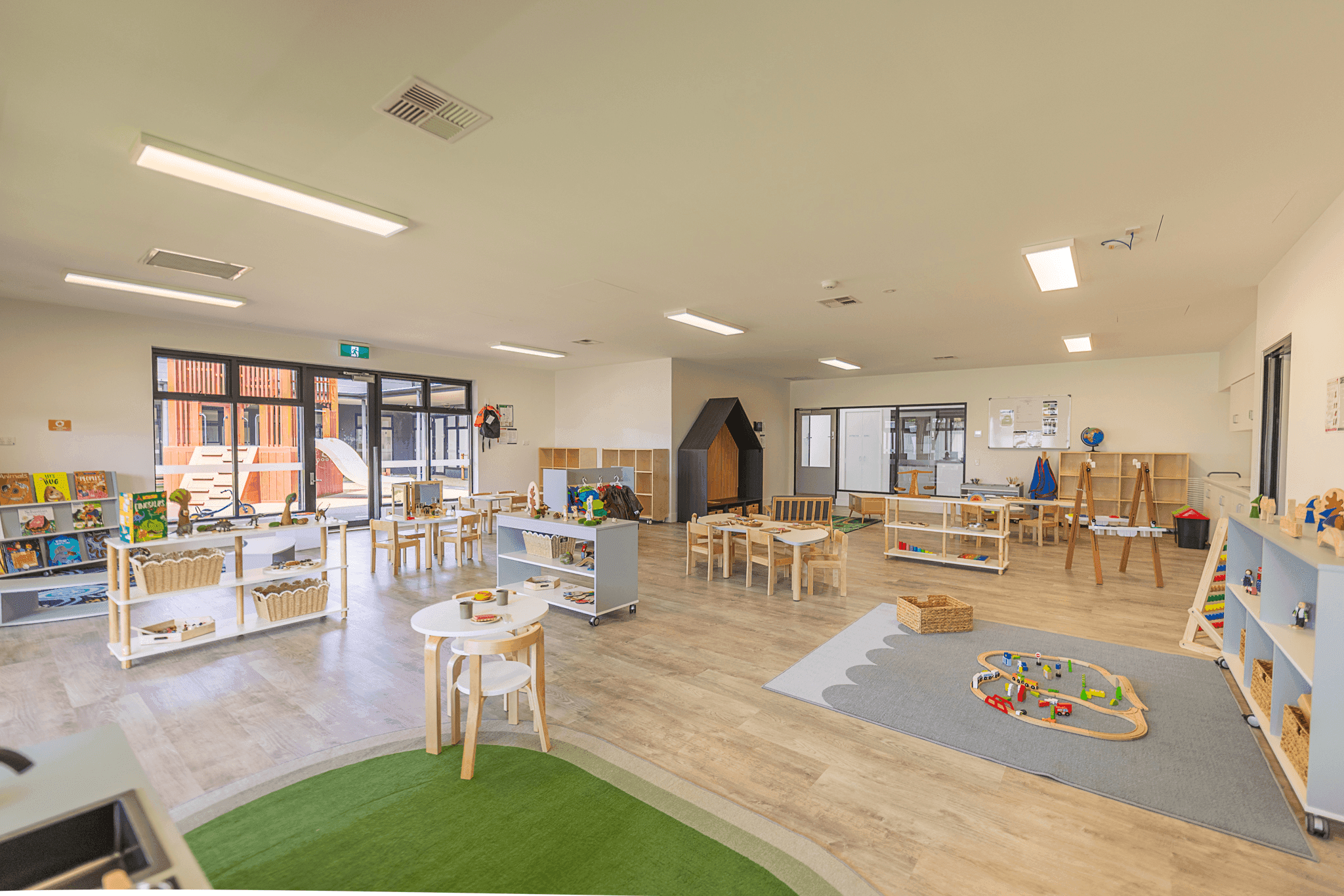 New ownership, new standards: what reopening Blair Athol taught us about Governance, Compliance and Child Safety