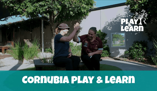 24 years, one centre, countless lives changed: sisters reflect on a lifetime of caring at Play and Learn Cornubia 