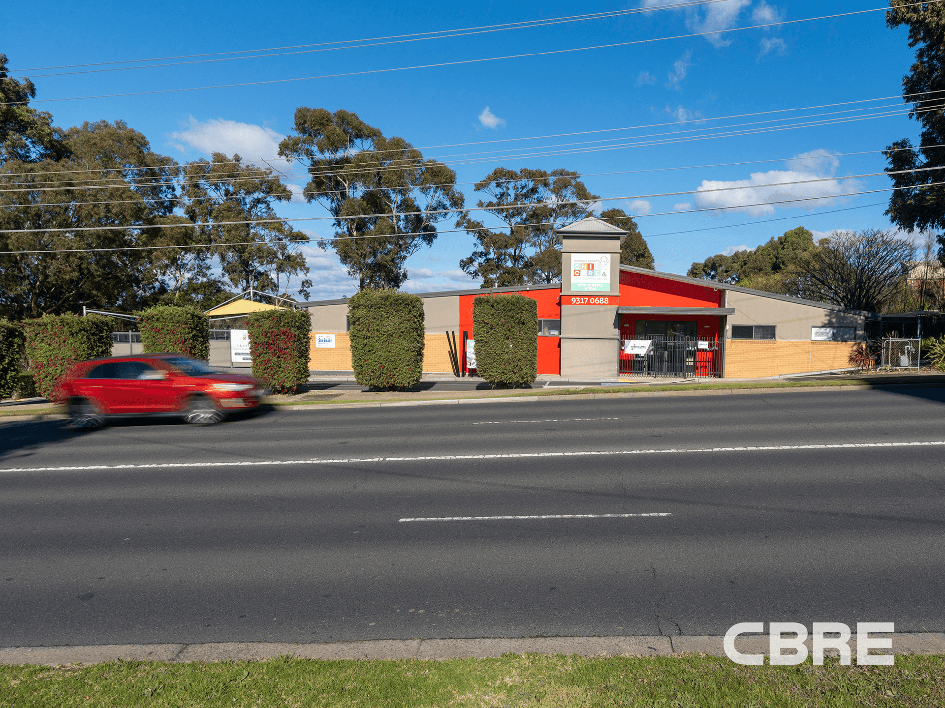 Established Childcare Centre in Avondale Heights Sold to Kids Consortium 