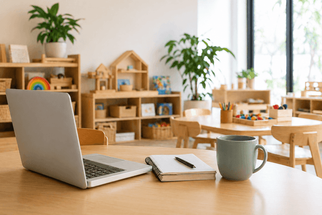 ECE Connect Online 2026: what the March recordings reveal about sector priorities for the year ahead