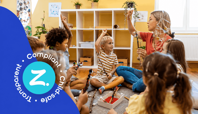 How Z Staffing is building trust through transparency, compliance and child-safe recruitment