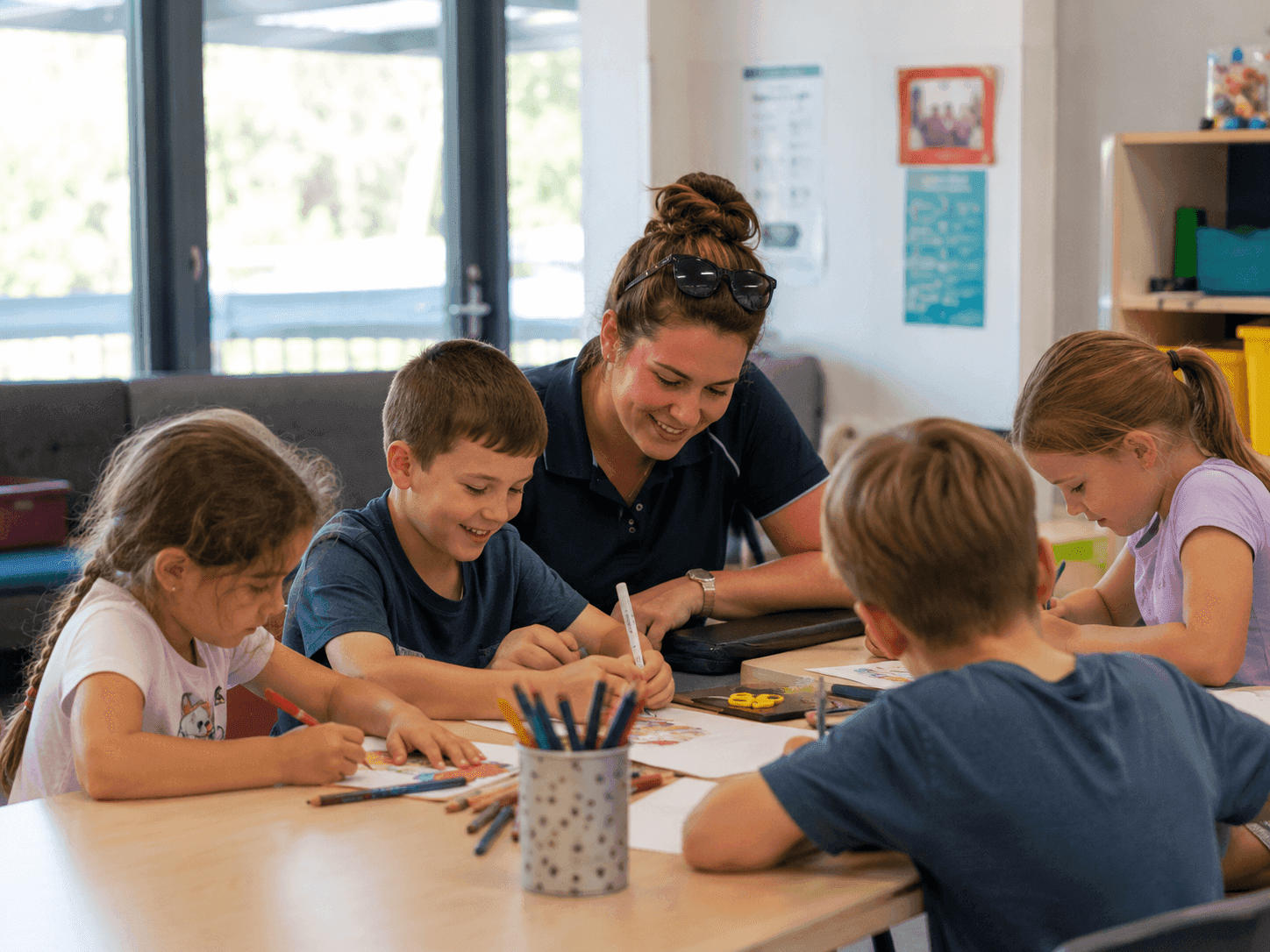 Same framework, different conditions: why quality in OSHC needs its own language