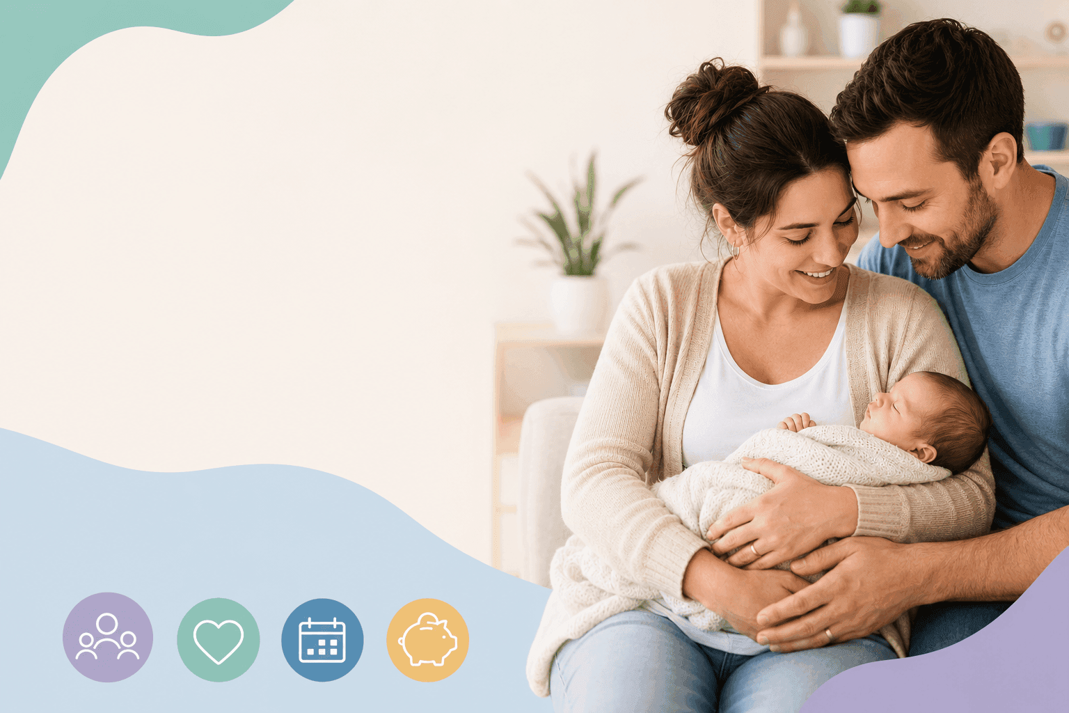 Paid parental leave changes: what families and ECEC employers need to know