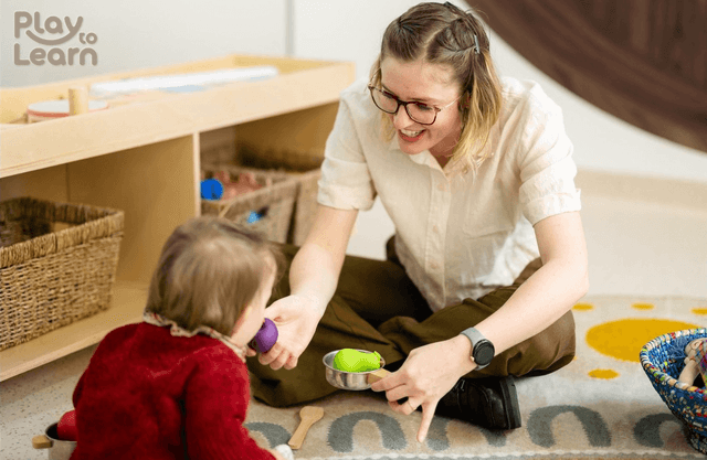 A thoughtful approach to leadership transforms early learning environments for educators, children, and families alike 