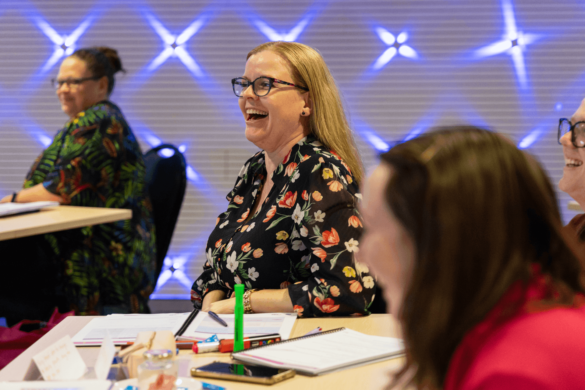 Empowered Leaders: Goodstart's new co-designed program to strengthen ECEC leadership