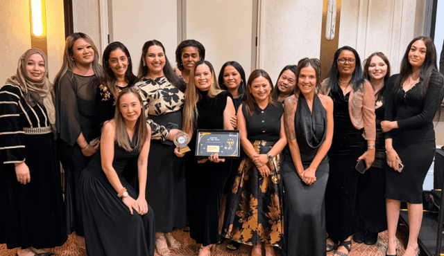 Celebrating the People at the Centre of Early Childhood Education