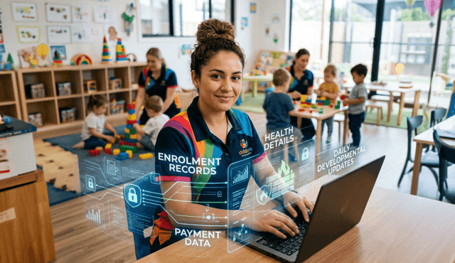 Keeping children's data safe: How Xplor education is raising the bar on technology security