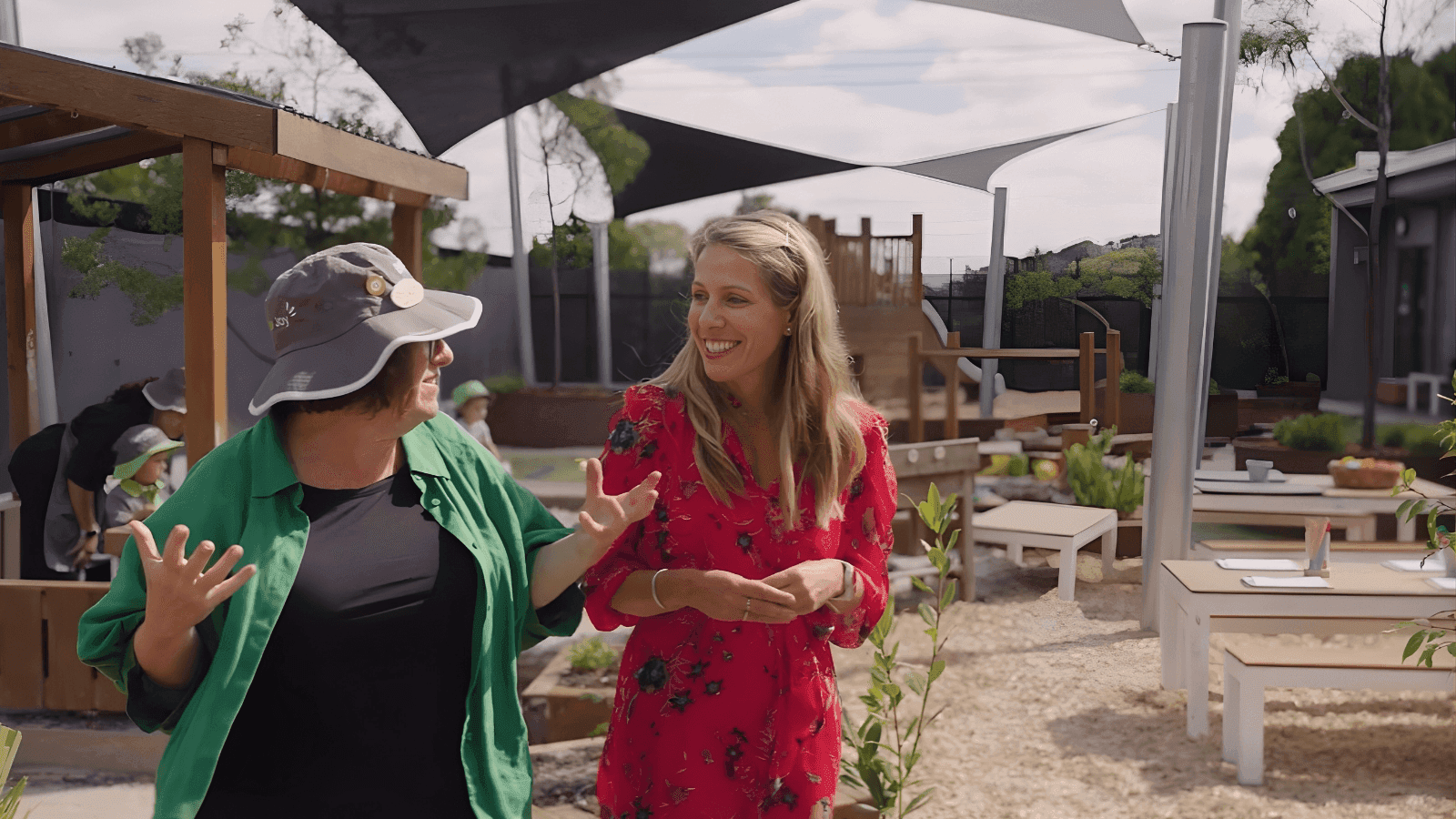 Explorers Early Learning launches sector-first Future Leaders Program to tackle leadership gap