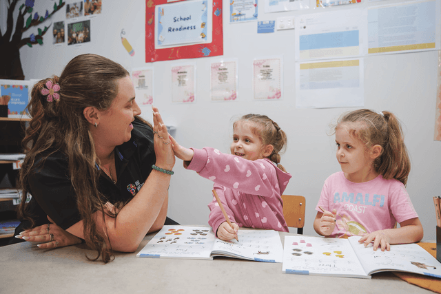 Mini Masterminds launches new team member perks