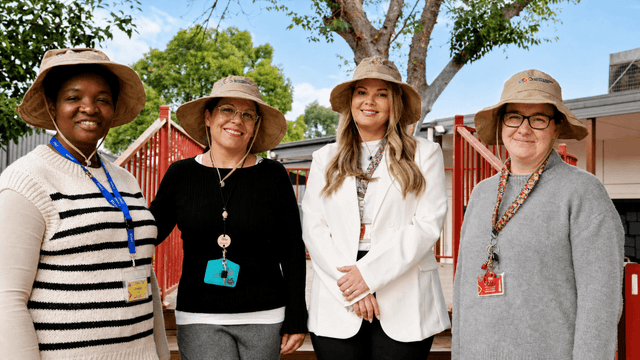 Montessori Academy unites over 25 years of child safety practice under Seven-Pillar Framework
