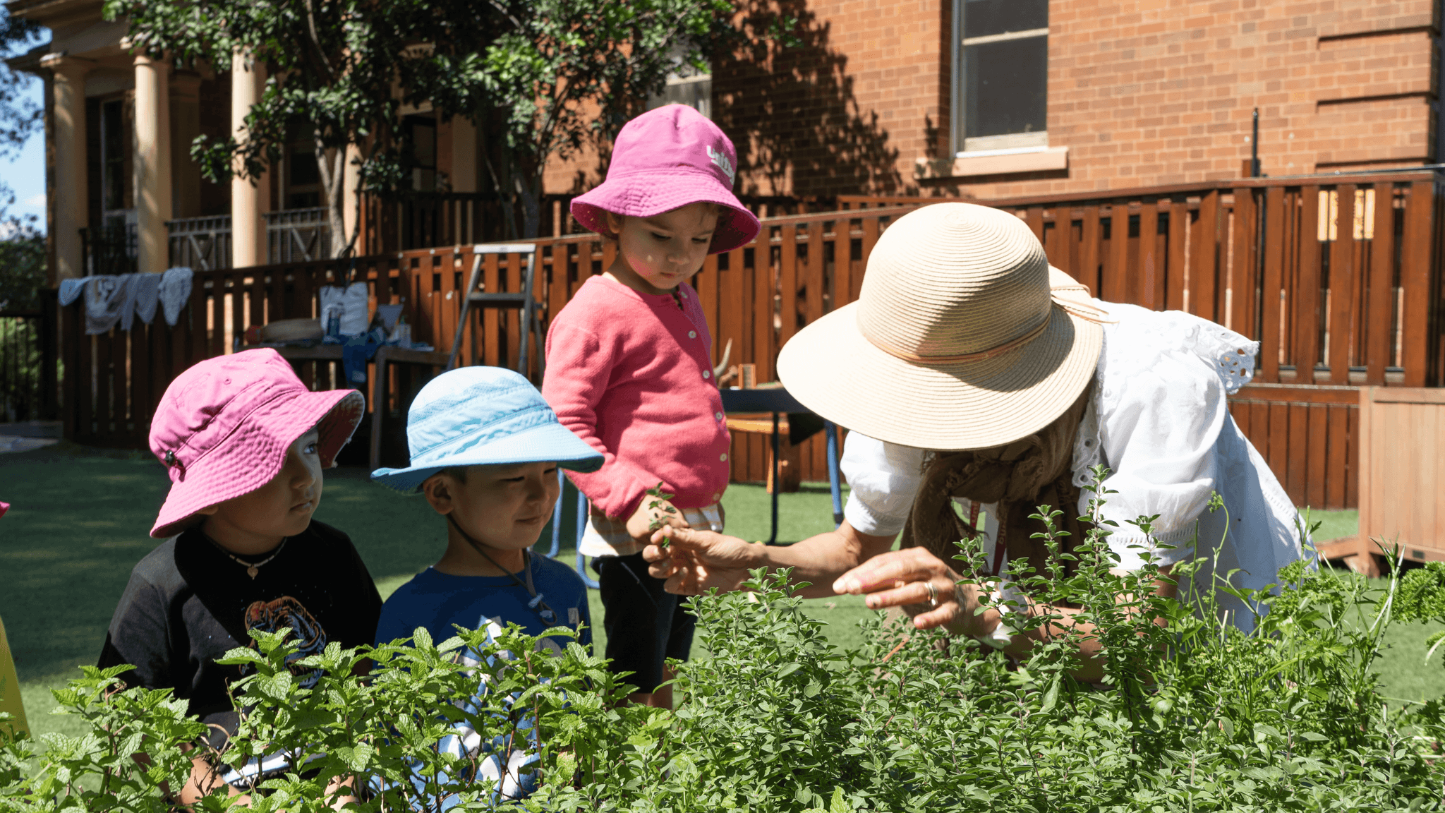Western Sydney's Airlie Preschool recognised among top 1% with rare second 'Excellent' rating