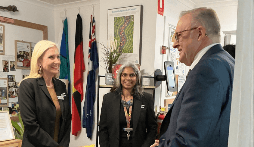 Renewal of the wage subsidy great news for educators, children, families and gender equity