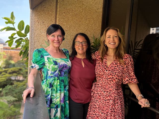 The Early Childhood Education Summit