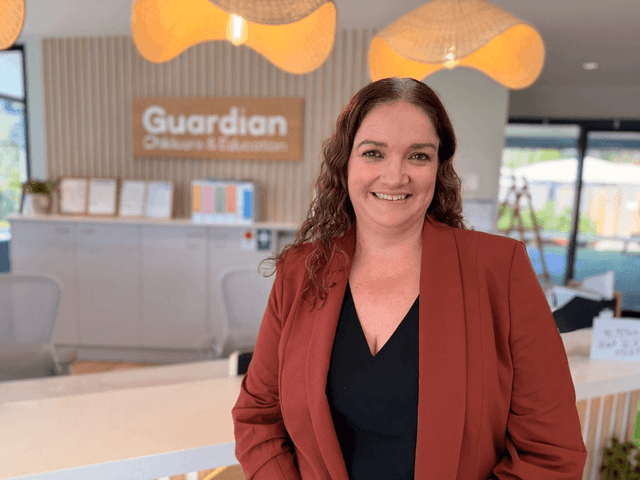 Guardian Childcare launches Leadership Academy to strengthen capability and career pathways for Centre Managers