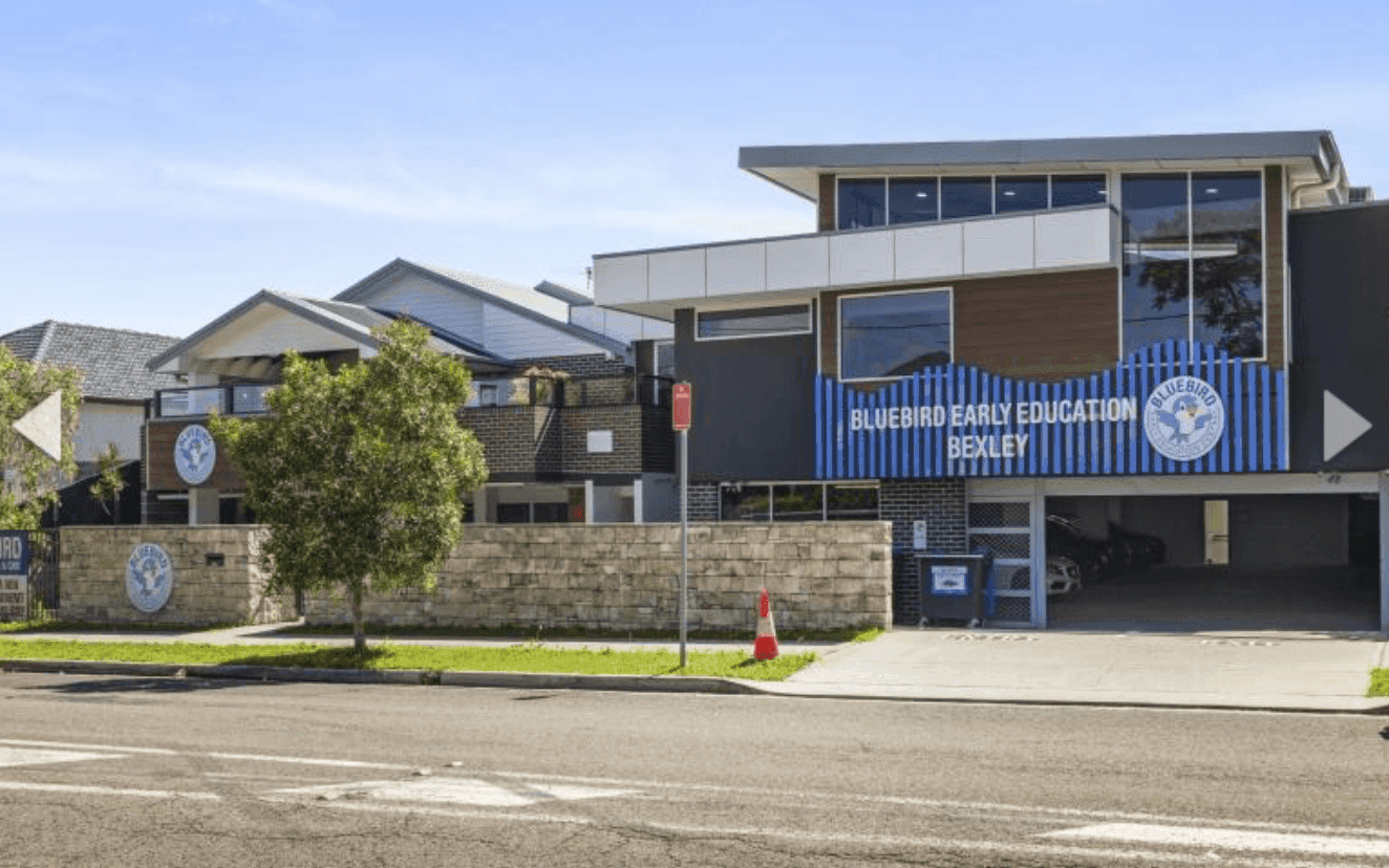 $9.85 million childcare centre sale in Bexley highlights strong investor demand for ECEC assets
