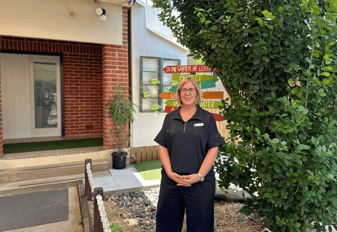 The Little Red Brick House that raised generations of Cairns children