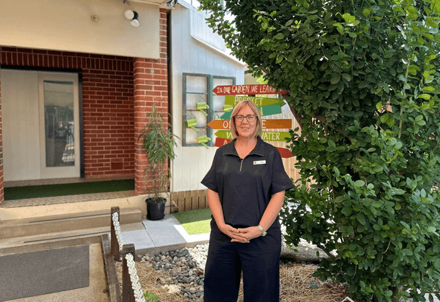 The Little Red Brick House that raised generations of Cairns children