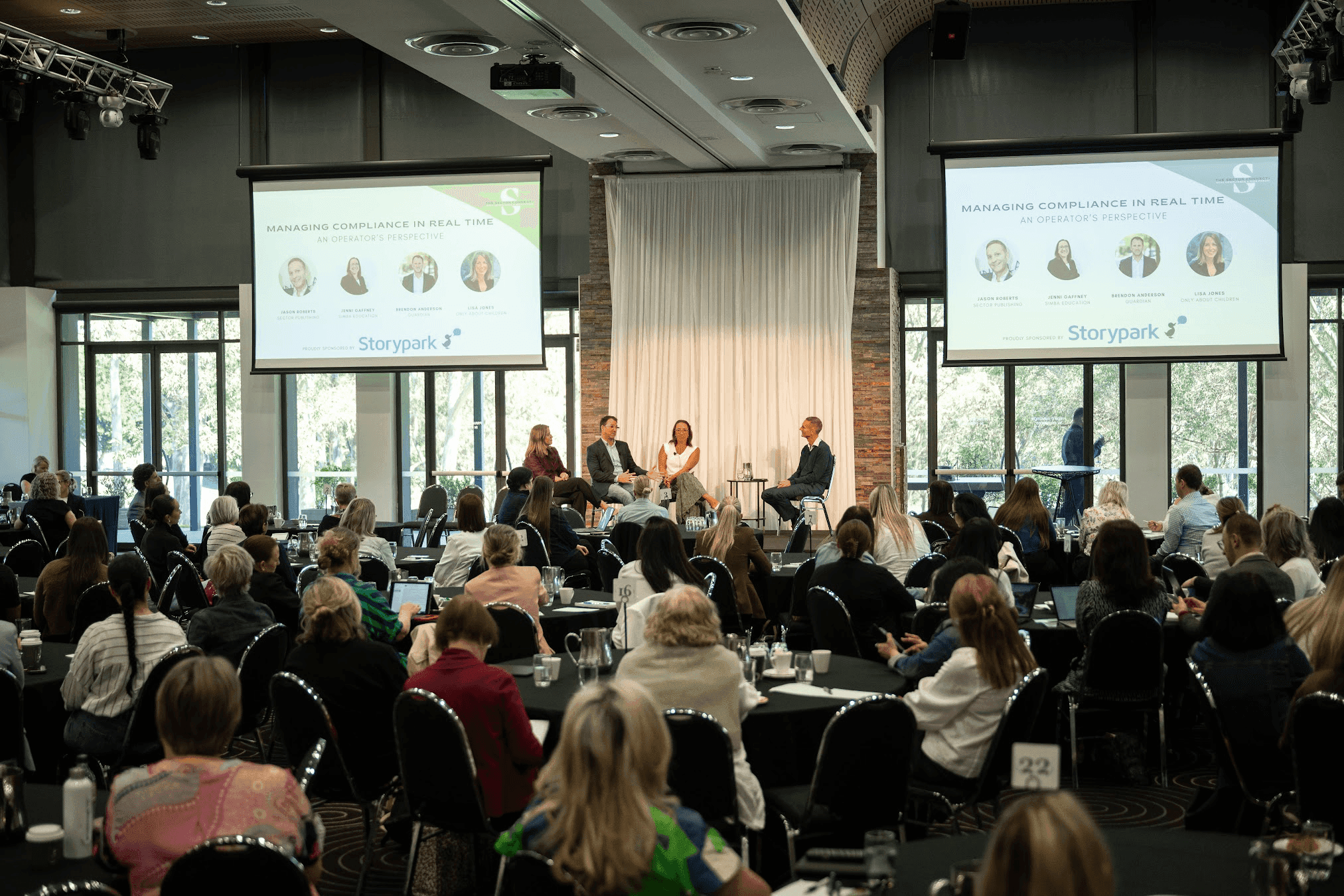 The Sector launches 2027 event schedule - Four Forums confirmed for next year 