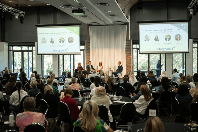The Sector launches 2027 event schedule - Four Forums confirmed for next year 