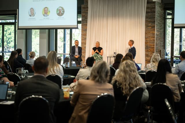 ECEC Compliance and Risk Forum puts child safety, regulation and prevention firmly in focus