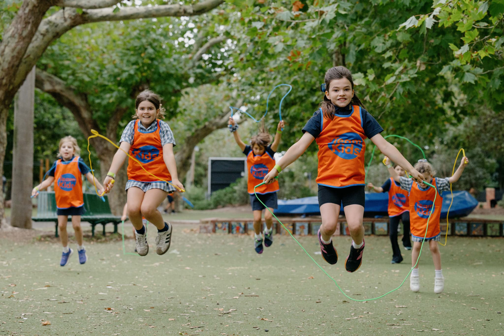 TeamKids and Dairy Farmers Partner to Reduce Screen Time and Boost Children’s Activity