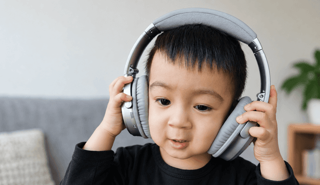 Wellbeing Playlist uses storytelling to support children’s wellbeing