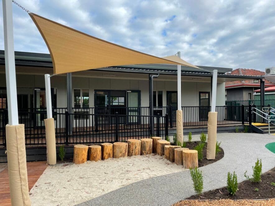 Provider in Focus: Doris Blackburn Preschool