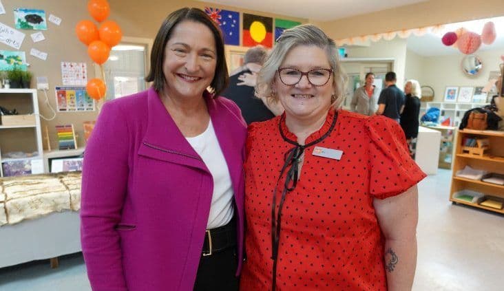 Batemans Bay Preschool Celebrates 50 Years of Early Learning Excellence