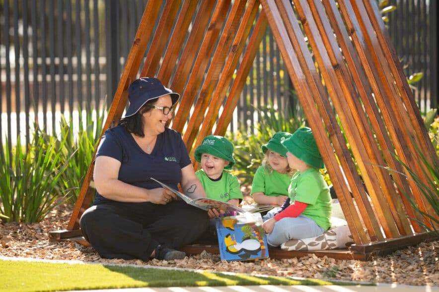 Edge Early Learning continues growth in SA with second centre opening in Angle Vale