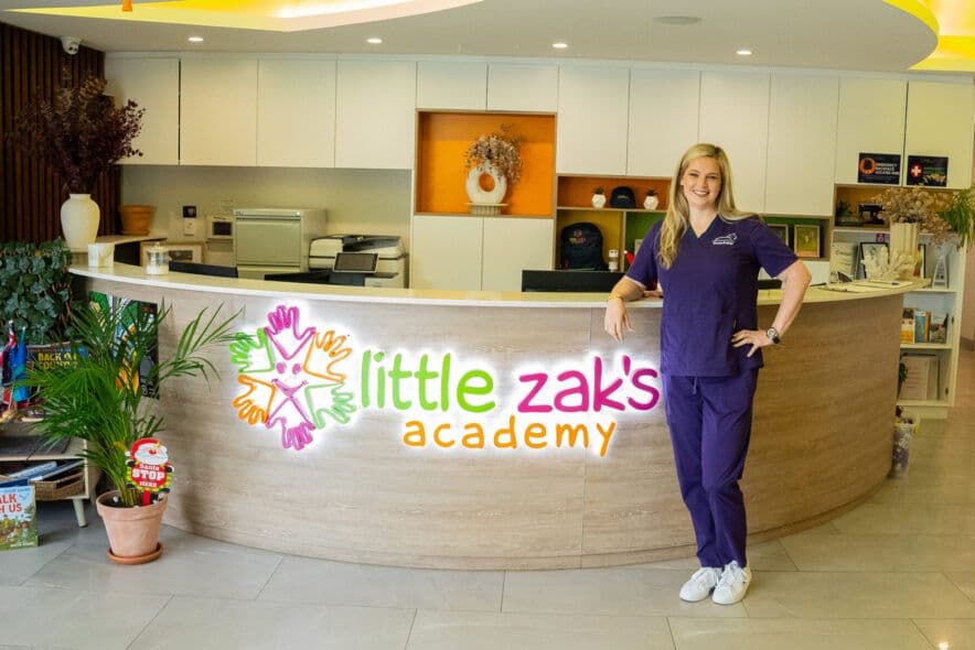 Up to 40% of young Australians aren’t getting enough sleep, leading to academic slips 