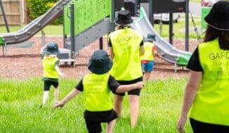 ECEC in Focus: Gardenia Early Learning Deception Bay