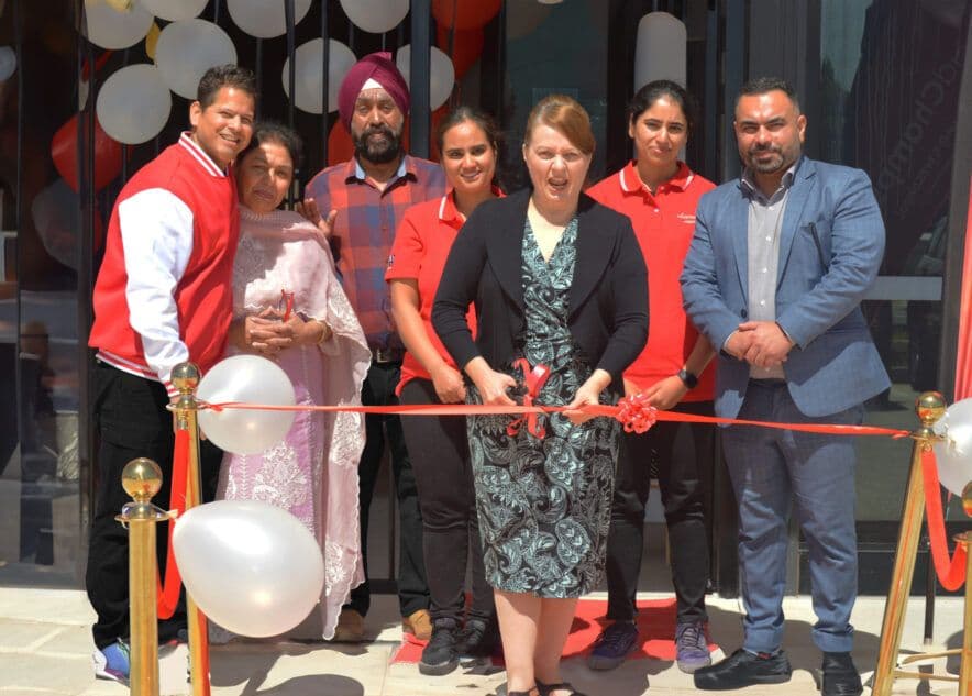 MindChamps opens first Victorian centre in Melton