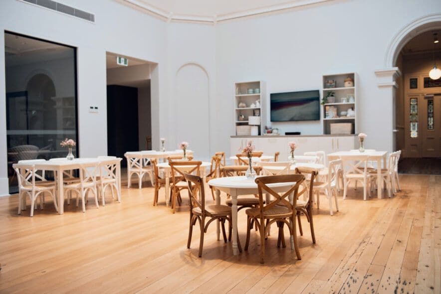 Gowrie NSW encourages educators to go west and embrace change