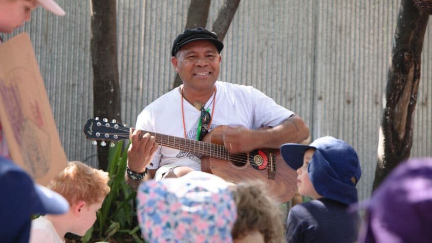 Shaping the future together