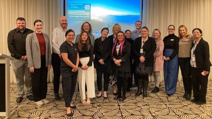 ECE Connect on the Road a big success