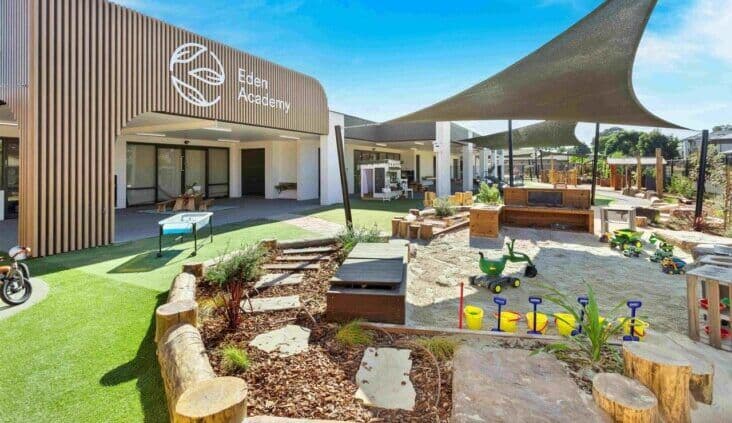 Childcare assets remain in high demand as investors target stable, long-term returns