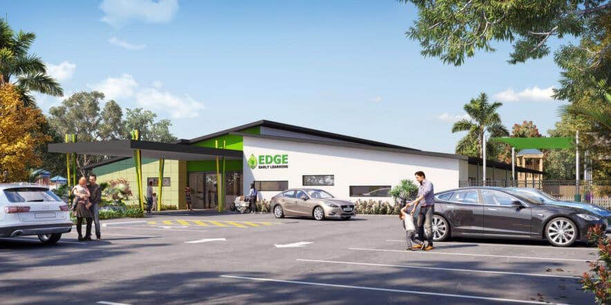 Edge explands QLD footprint with new Cairns centres