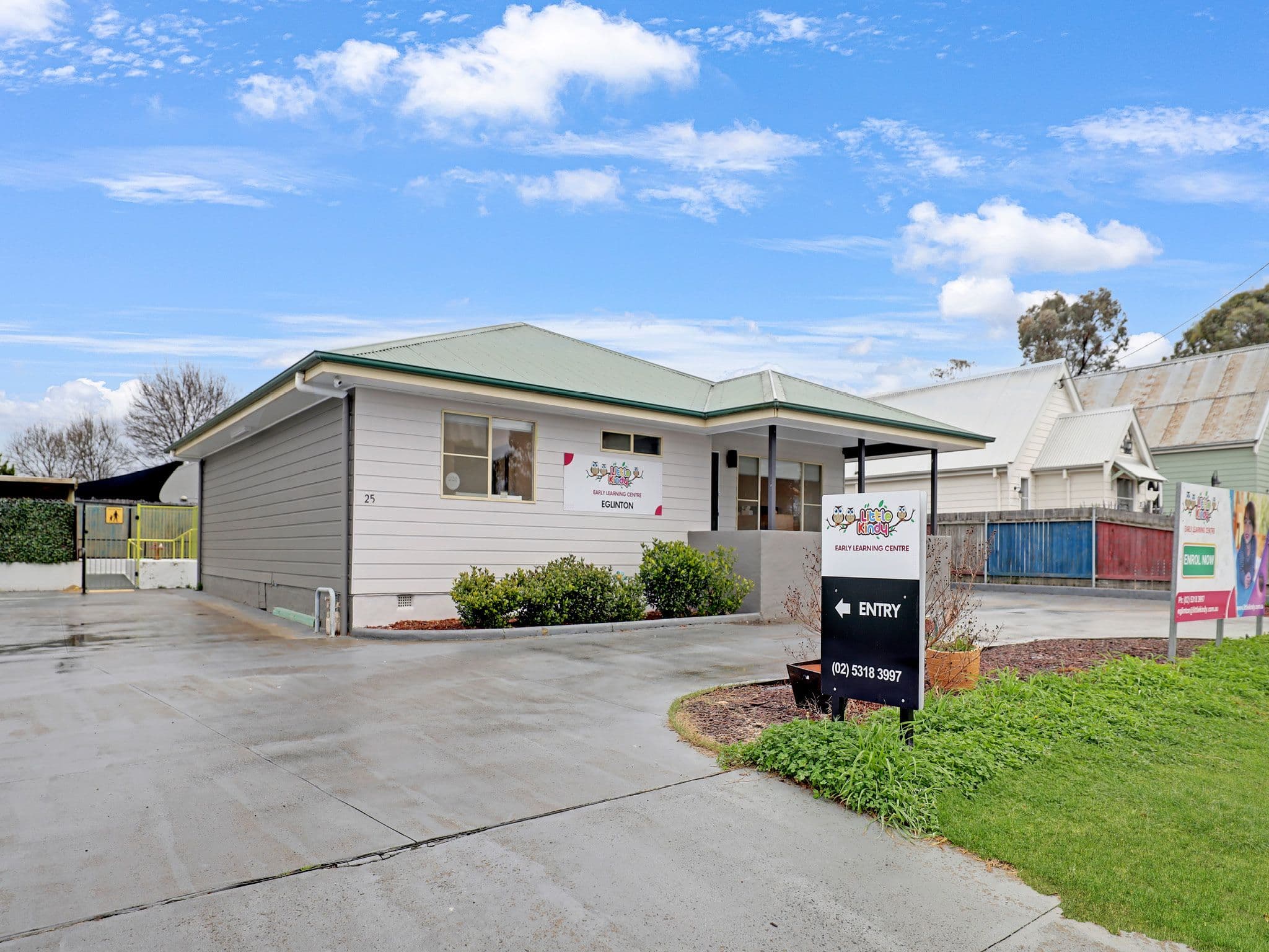 Burgess Rawson logs early sale of Little Kindy, Bathhurst freehold ahead of October auction