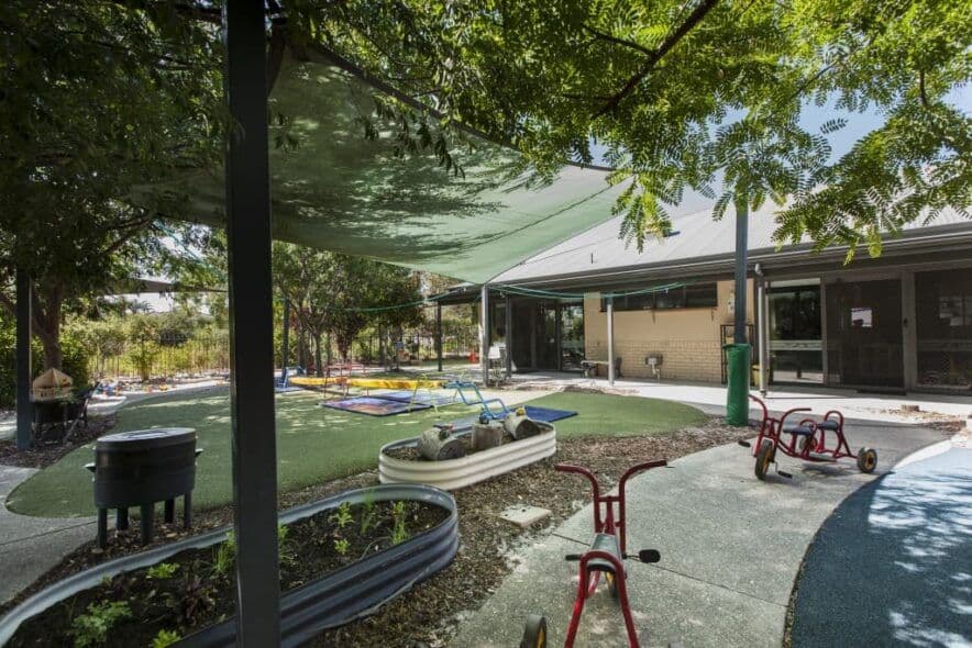 Retiree Karen finds joy in helping MercyCare Landsdale’s learners