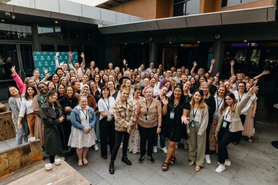 Only About Children invites Campus Directors to contribute to strategic direction