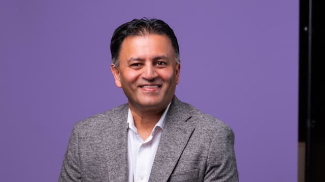 Storypark appoints Nimesh Shah as Chief Financial Officer