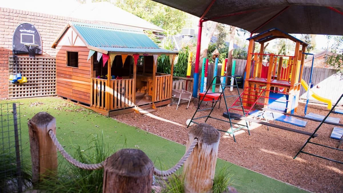 ECEC Provider in Focus – Deepdene Preschool