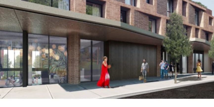 Innovative project supports ECEC employees and out-of-home teens to have strong start